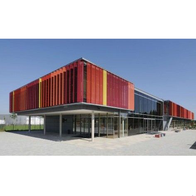 China Manufacturer Hot Selling Design Warehouse Steel Structure Building Small Warehouse Workshop
