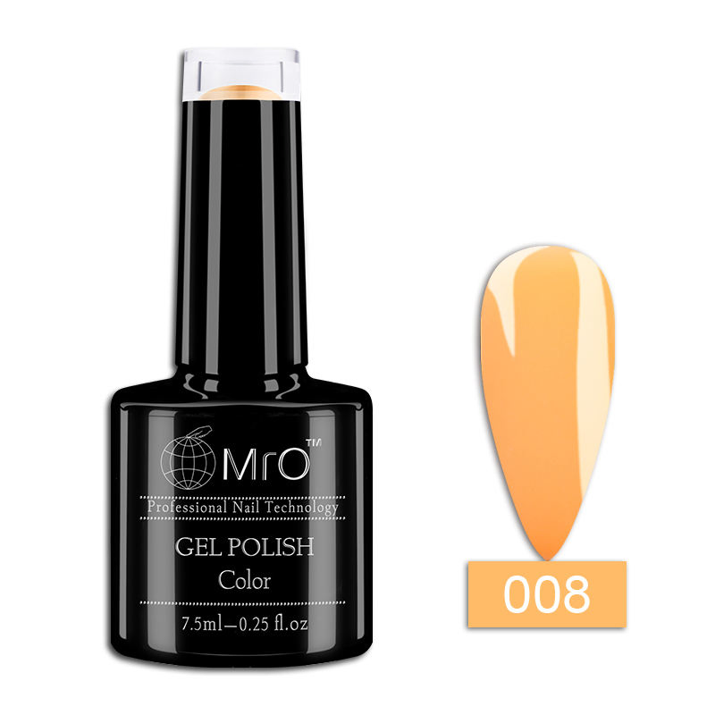 Ransheng Factory Competitive Price Free Sample fashion Nail Gel Color Series 800 Colors Soak off UV Gel Nail Polish