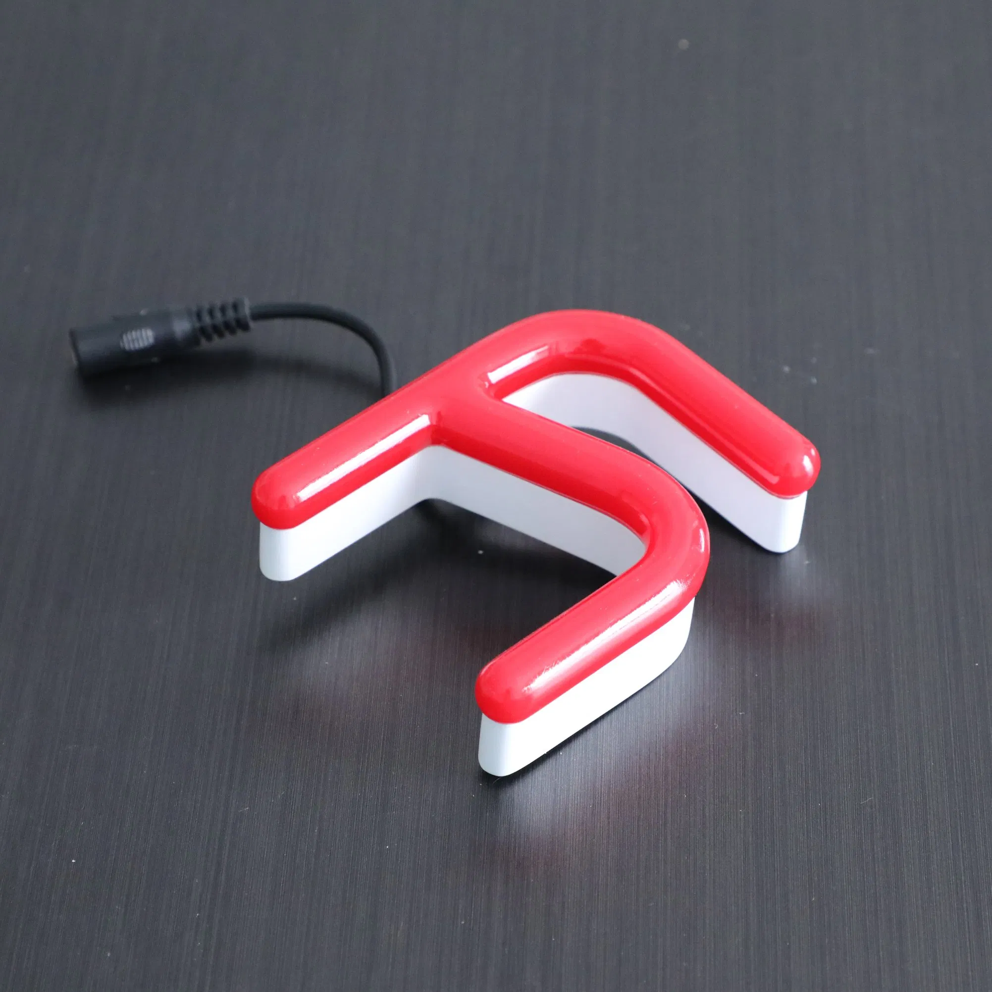 High Quality 3D LED Lights Signage Acrylic Neon Signage for Decoration