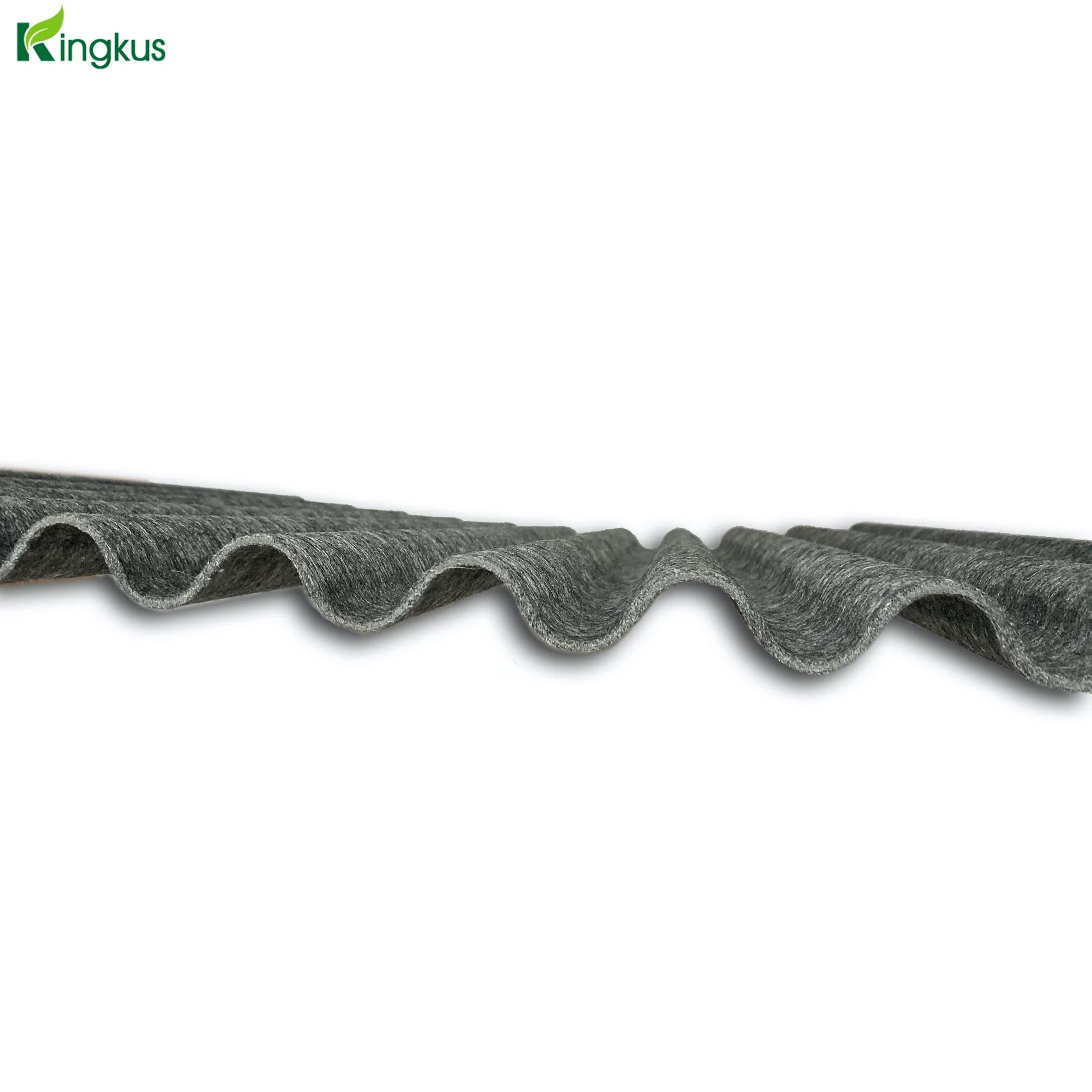 Scala 3D Tile Polyester Fiber Acoustic Panel