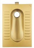 304 Stainless Steel Railway Car Squat Toilet Train Squat Toilet