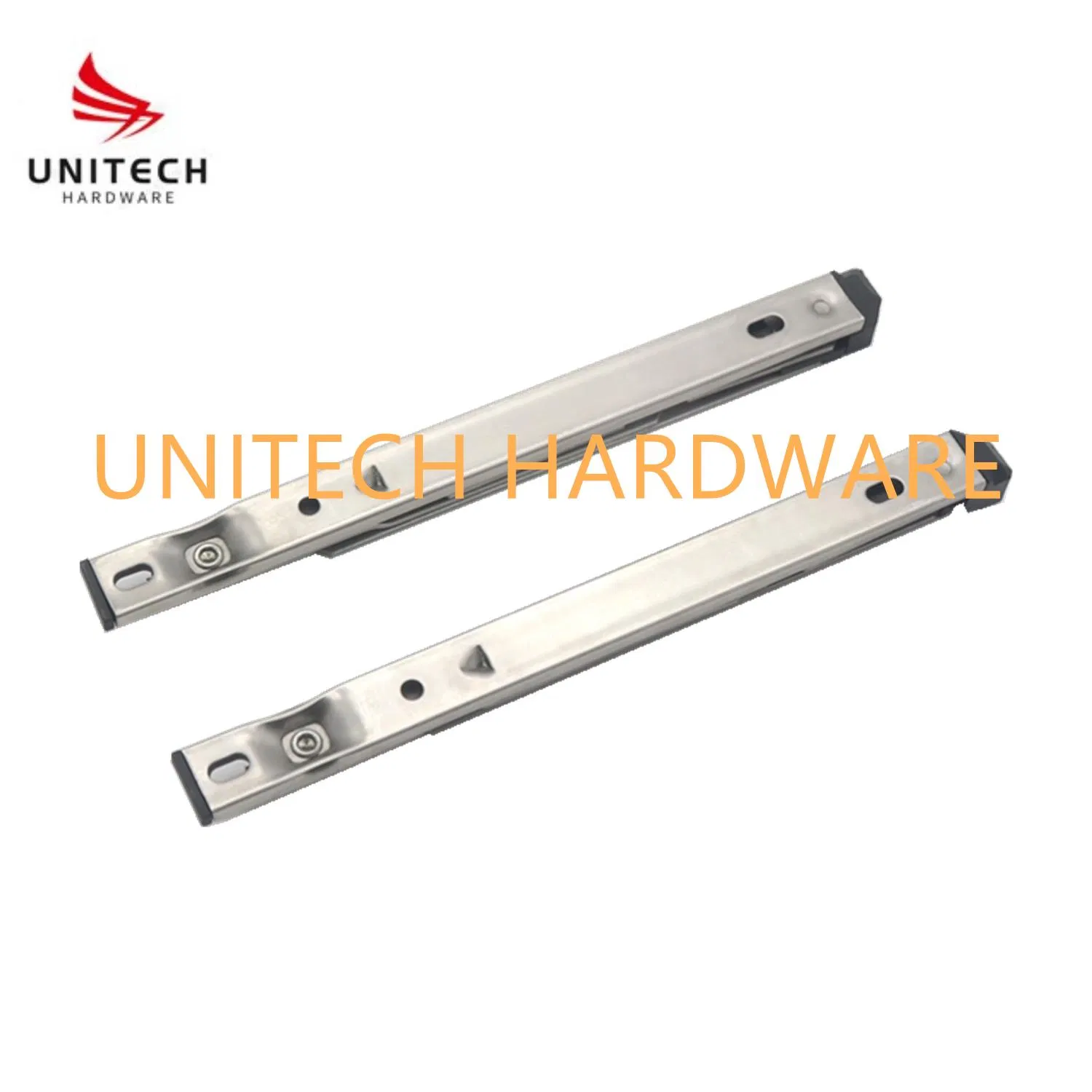 18mm Square Groove Securistyle Steel Storm Arm 10- 24 Inch