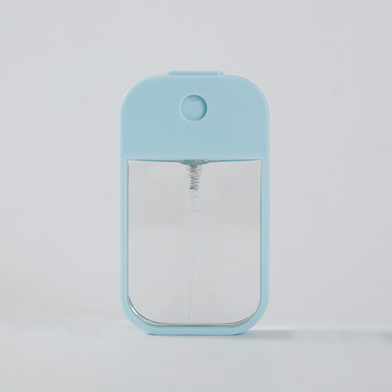 45ml 50ml Credit Card Sprayer Bottle