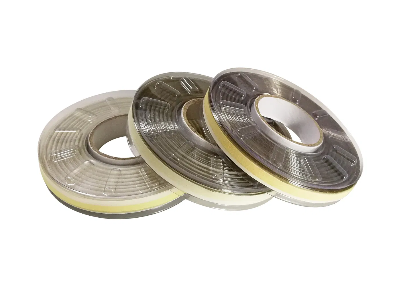 Good Quality Strong Adhesive Double Side Tape with Wire Trim