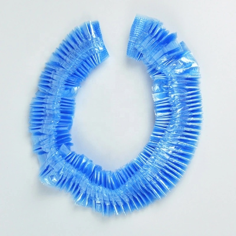 Factory Wholesale Disposable Plastic PE Liners for SPA Pedicure Chair