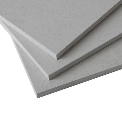 High Pure Insulation Materials Good Calcium Silicate Board Manufacturer