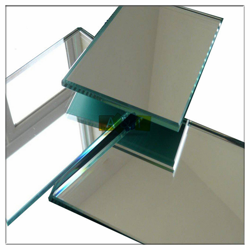 4mm Silver Mirror Silver Float Mirror /Mirror Glass