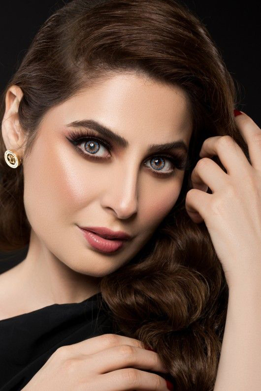 Brown Blue Green Colored Lenses Color Contact Lenses for Eyes Lenses From Factory / Can OEM