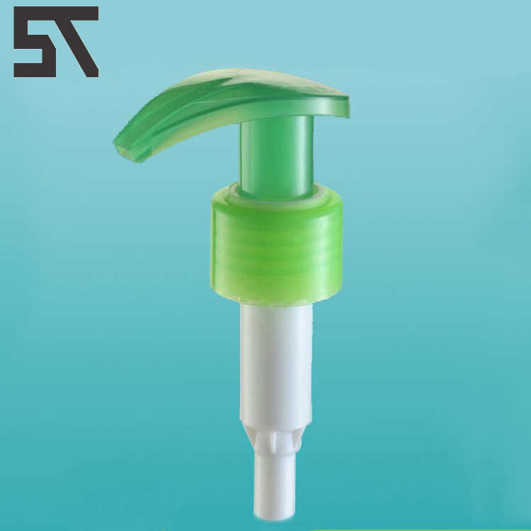 High Quality China Liquid Hand Wash Dispenser Pump