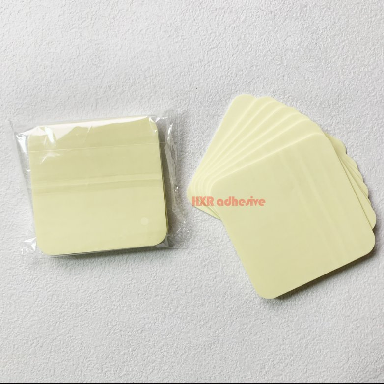 Factory Customized Removable Protective Rugged Gripper Anti Slip Pads for Home Carpet