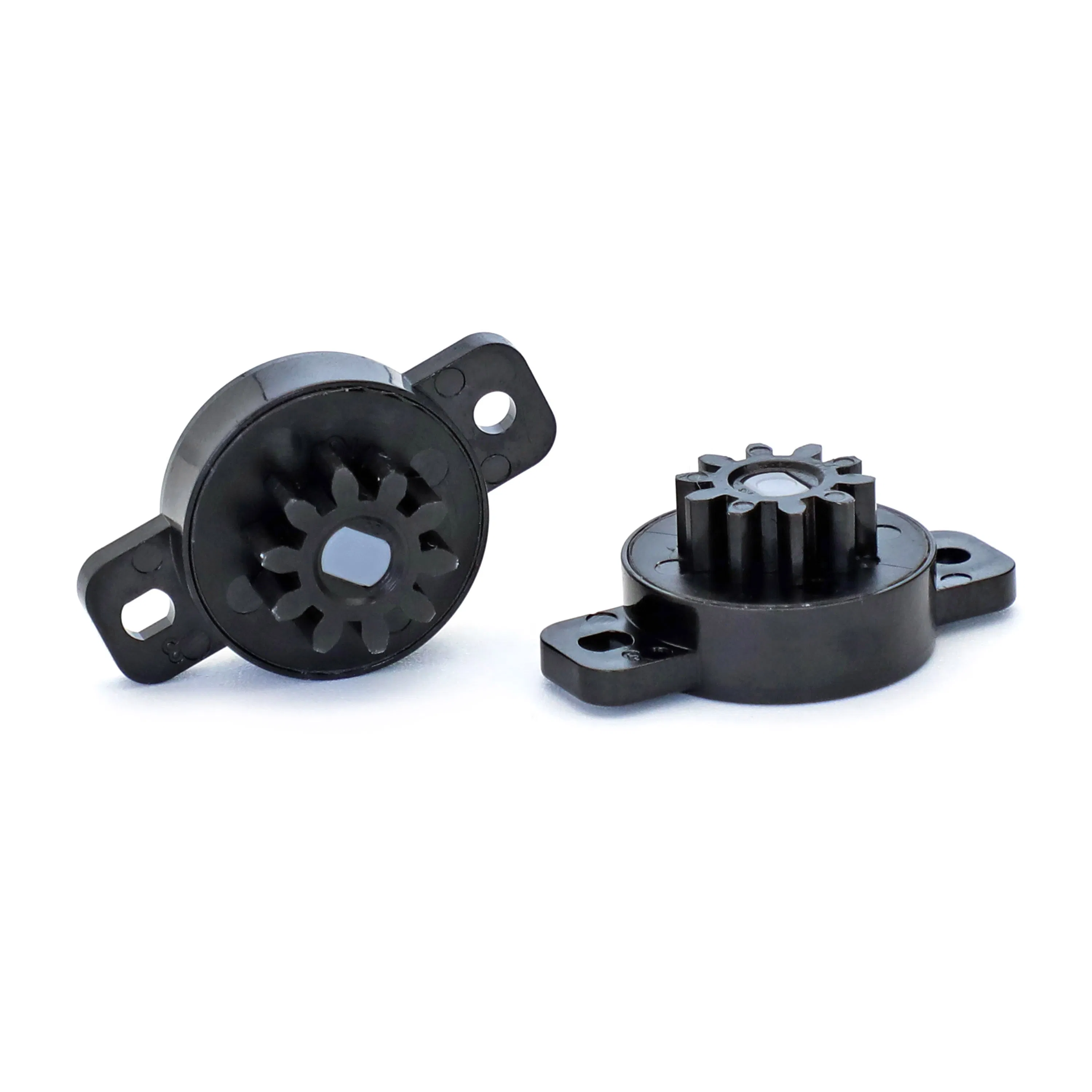High Quality Dobond Plastic Automotive Home Appliance Furniture Parts Rotary Clips Dampeners