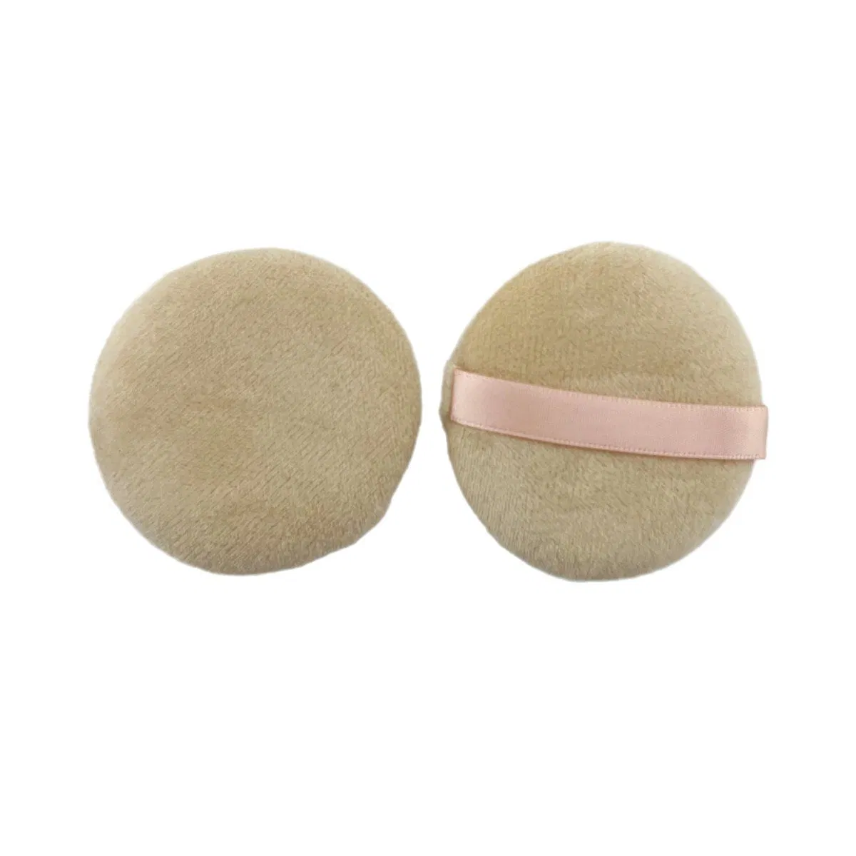 Double-Sided Durable Hydrophilic Cosmetic Cushion Portable Makeup Powder Puff