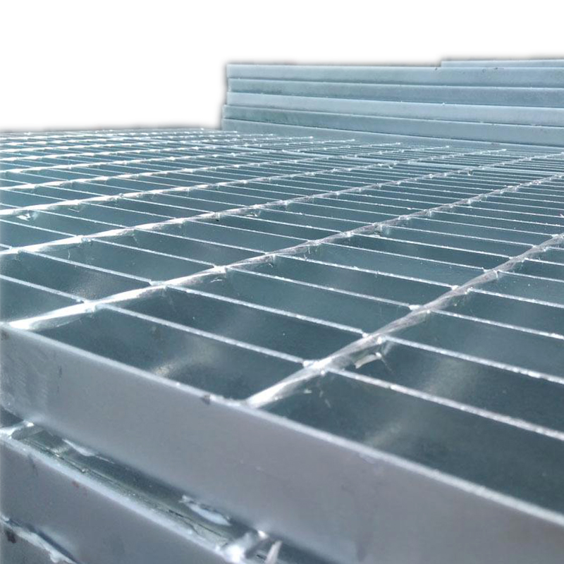 Extruded Mesh Aluminum Grating Catwalk Walkway Sidewalk or Platfrom Walking