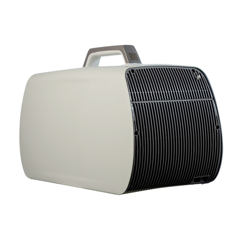 New Arrival Mini Portable Air Conditioner Low Noise for Massage Room