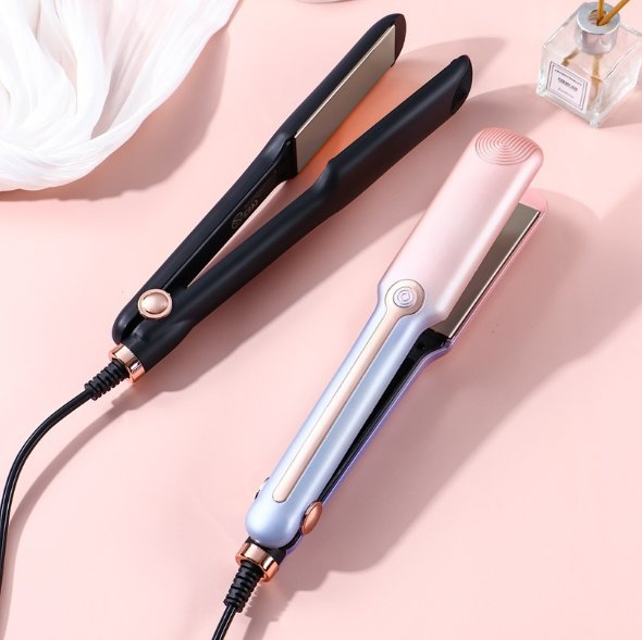 Hair Straightener Salon & Home Use Flat Iron for Straightening Hair