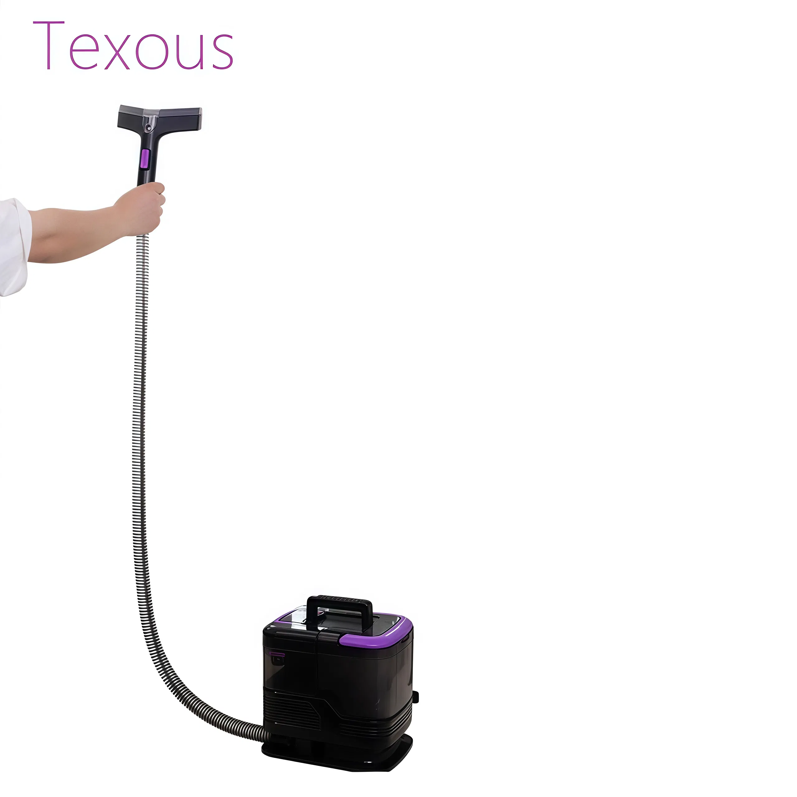 Powerful 2025 Wet/Dry Vacuum Cleaner for Deep Sofa Cleaning
