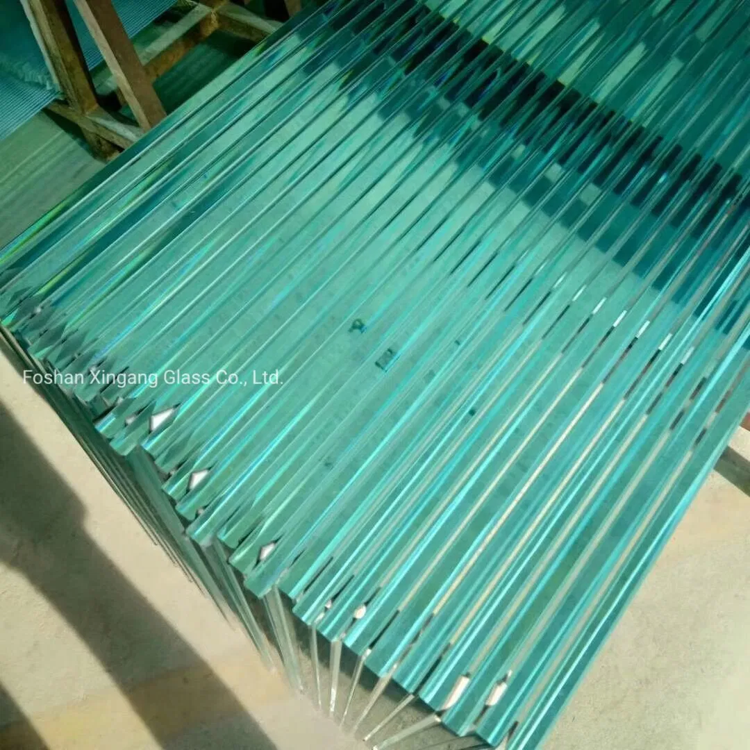 Clear Float Glass/Malaysia Float Glass / Thailand Float Glass/Thailand Light Green Glass