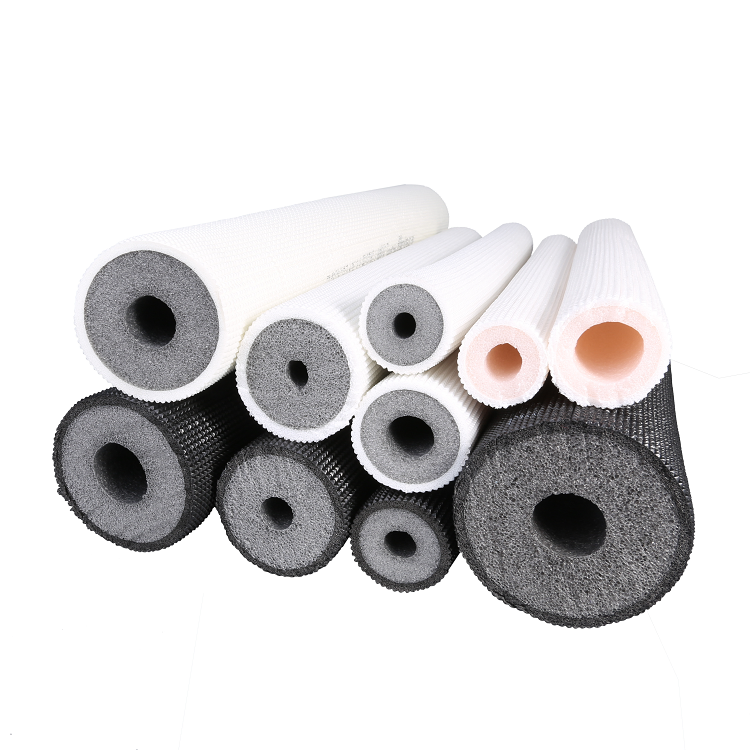 Hailiang Custom High Density Wholesale Pipe Insulation, UV PE Insulation Copper Tube