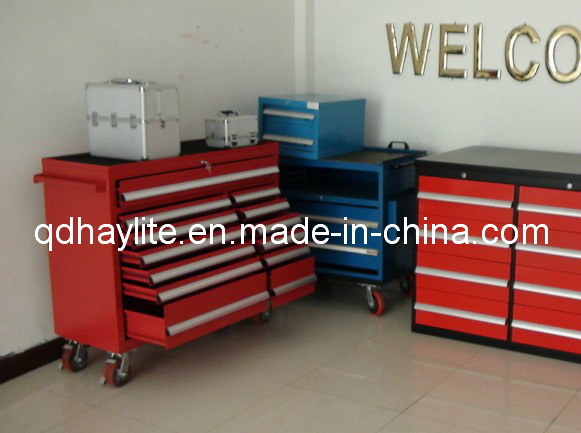 USA Style Tool Drawer Cabinets Boxes