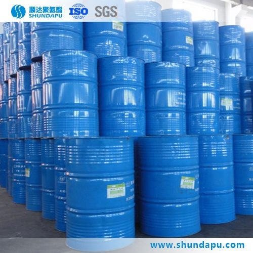 High-Performance Polyurethane Foam Tcpp Fire Retardant Additive