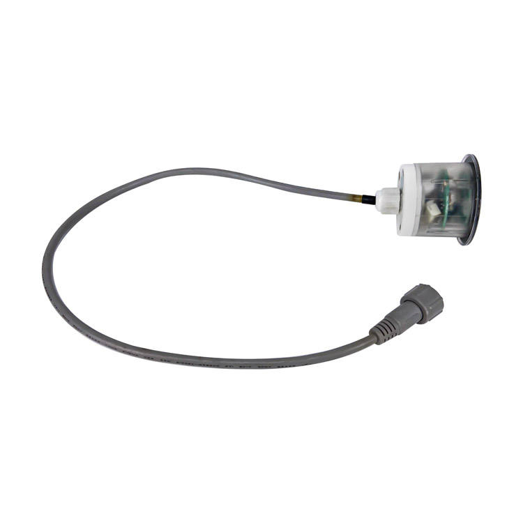 Bubble Bath Water Pump and LED Light Massage Bathtub Controller