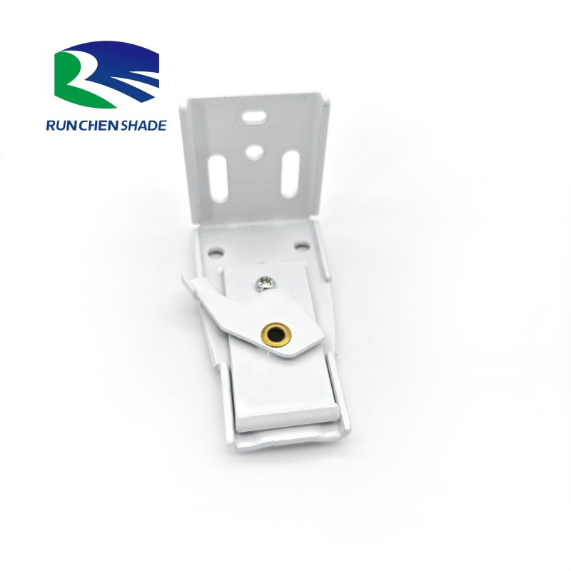 OEM Customized L Shaped Fixing Bracket Furniture 90 Degree Wall Mount Angle Bracket Glass Pane Fixing