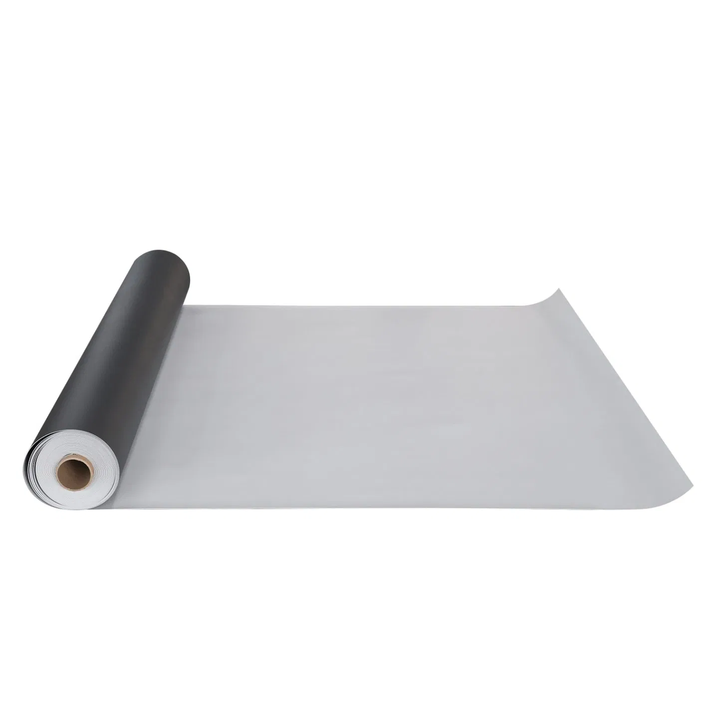 Canlon Professional-Grade PVC Waterproofing Membrane for Various Roofing Substrates