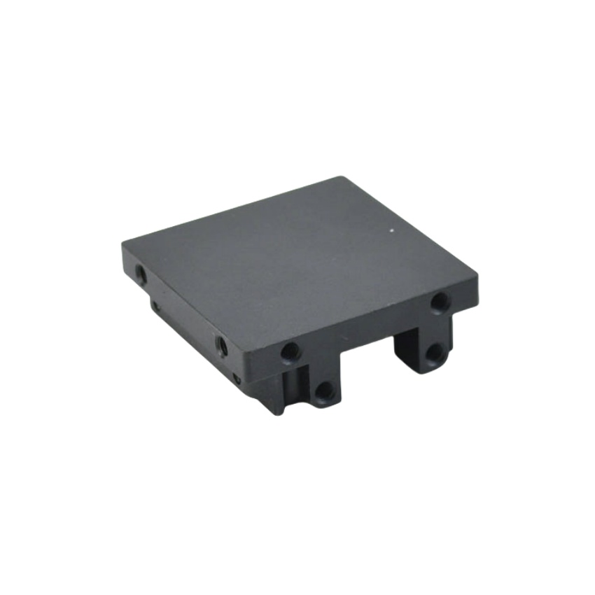 Customized CNC Machining Service Building Hardware Accessories