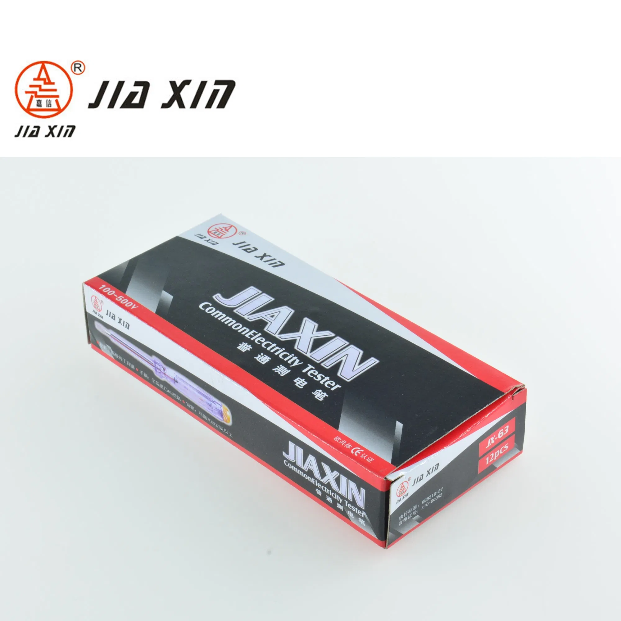 Test Pencil, Electrical Test Pen