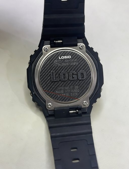 Fashion Men Stainless Steel Waterproof Miyota Movement Luxury Wrist Quartz Watch Factory for Men