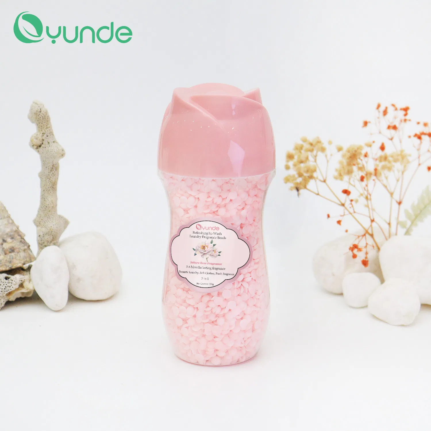 Low Price Bulk Laundry Long Lasting Fragrance Scent Booster Beads