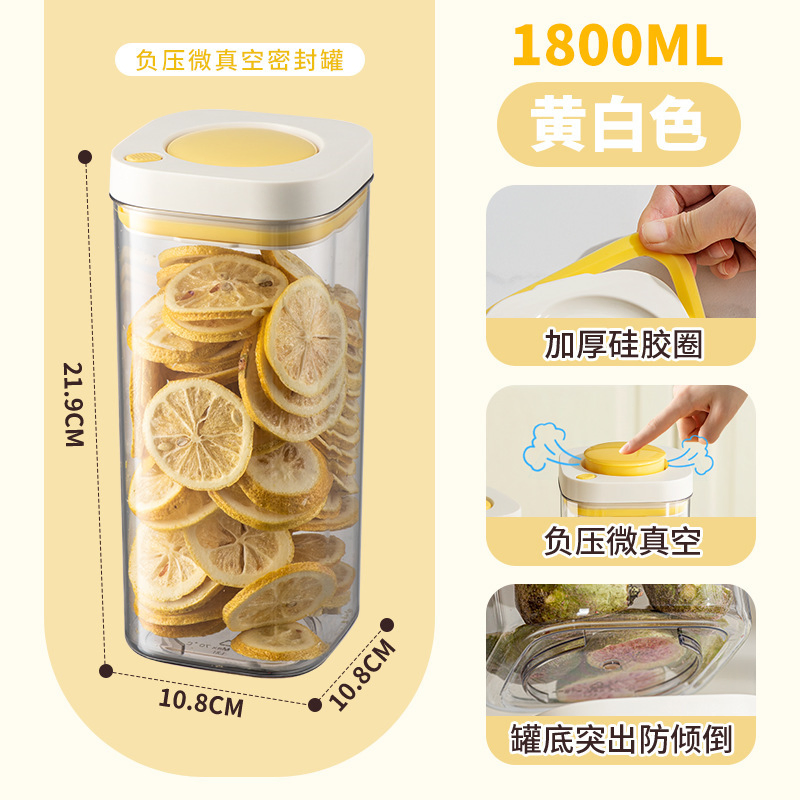 Premium Canned Coffee Beans in Vacuum-Sealed Plastic Jar