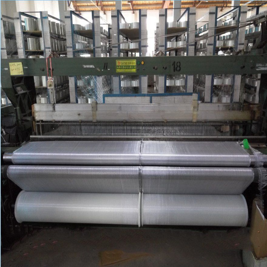 Combo Knitted Mat Fiberglass for Automobile Parts