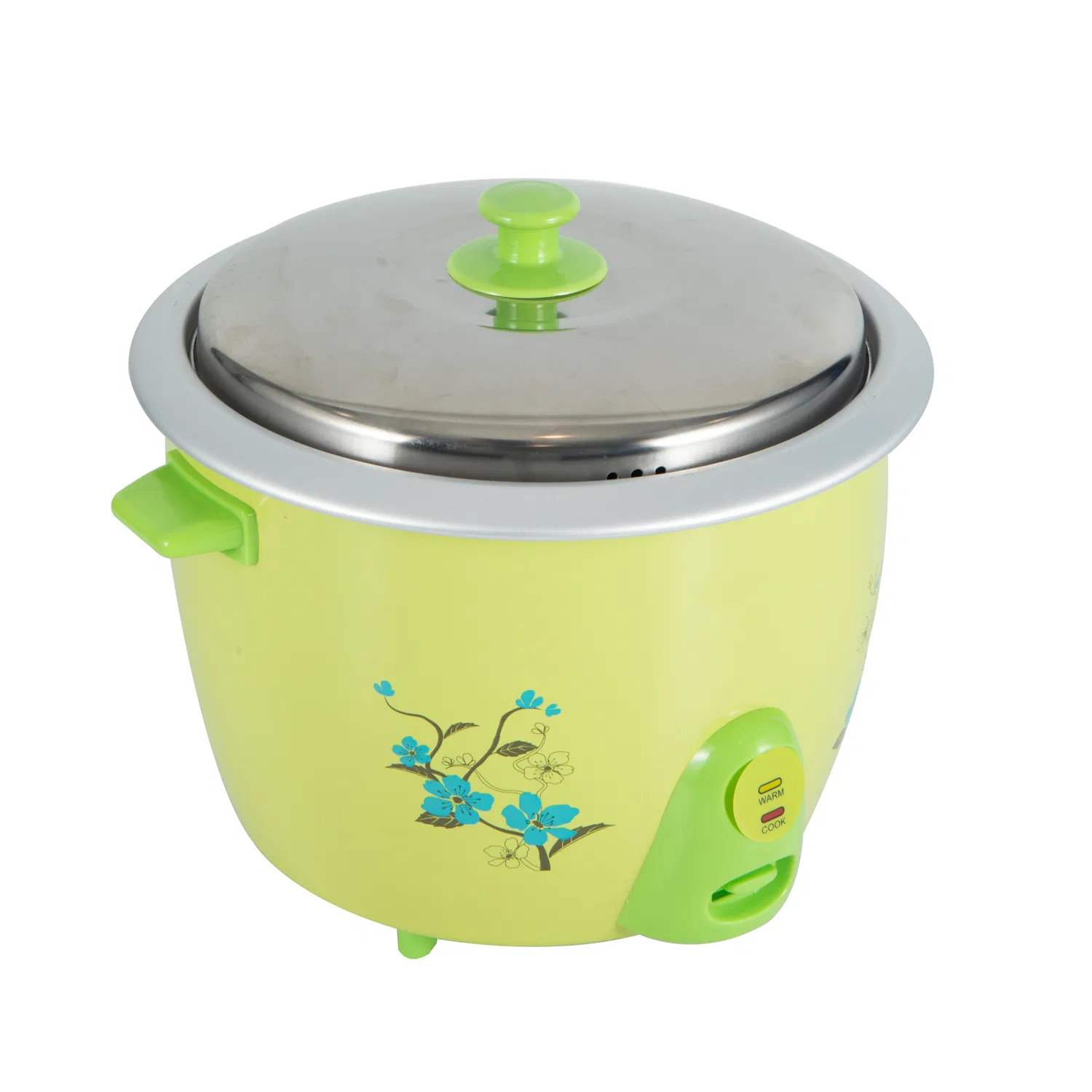Rice Cooker Electric Hot Sell Kitchen Appliance Non Stick Stainless Steel Rice Cooker