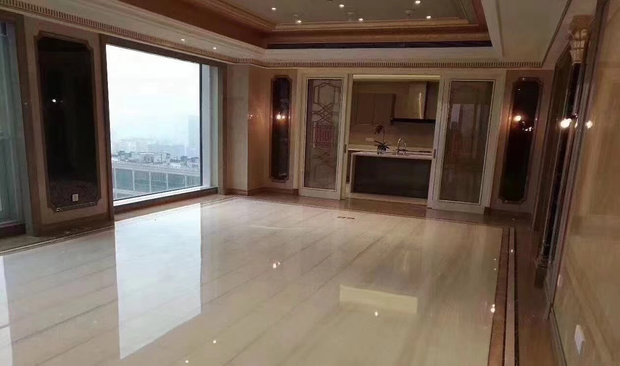 Athenian White Natural Marble Polished for Countertop Flooring