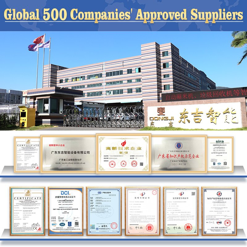 24 Hours Automatic Smart Self Service Flower Vending Machine for Business Sale