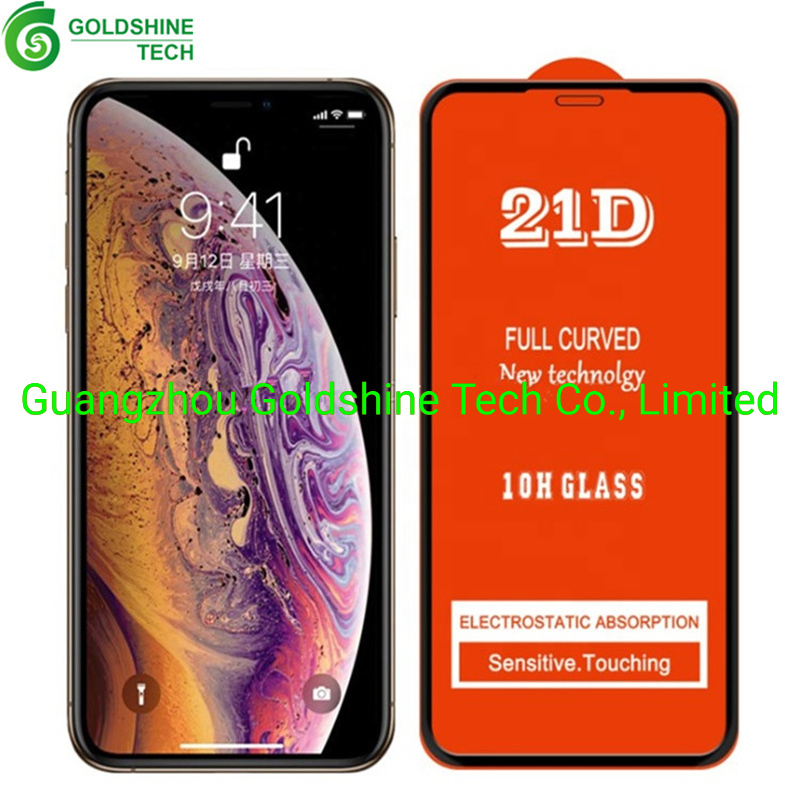 Защитное стекло для iPhone 12/13/14 Pro Max, ударопрочное