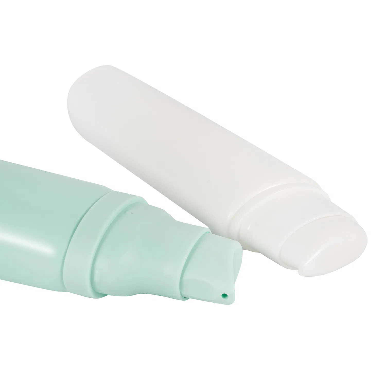 Hot Sale High Quality Plastic Pharmaceutical Drug Packaging Tubes