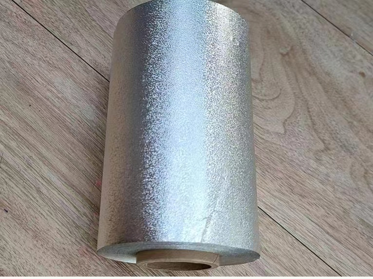 Aluminum Foil Roll Hairdressing Foils Wholesales Customized Food Foils