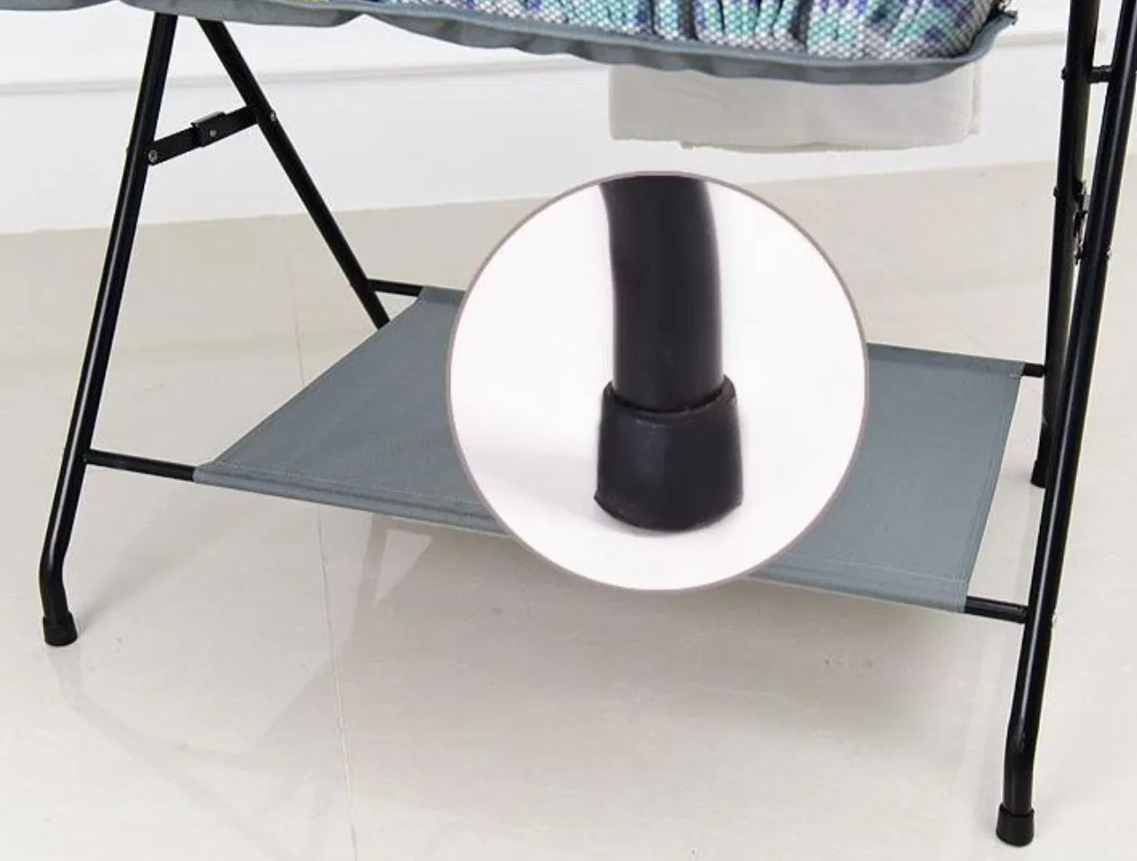 Baby Organizer Nappy Diaper Changing Table Baby Flexi Bath