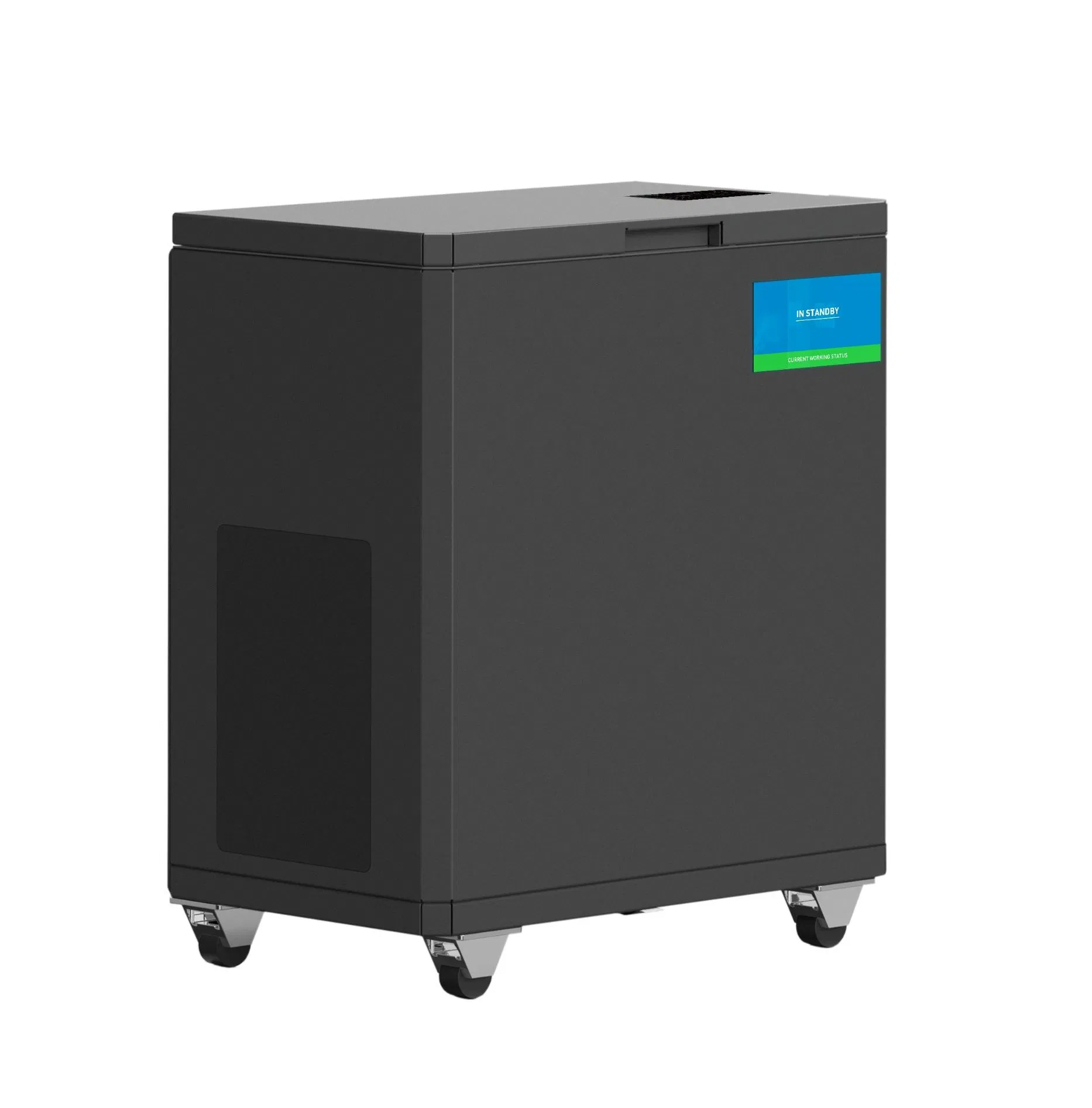 Wholesale Food Composter Machine Thermax-100