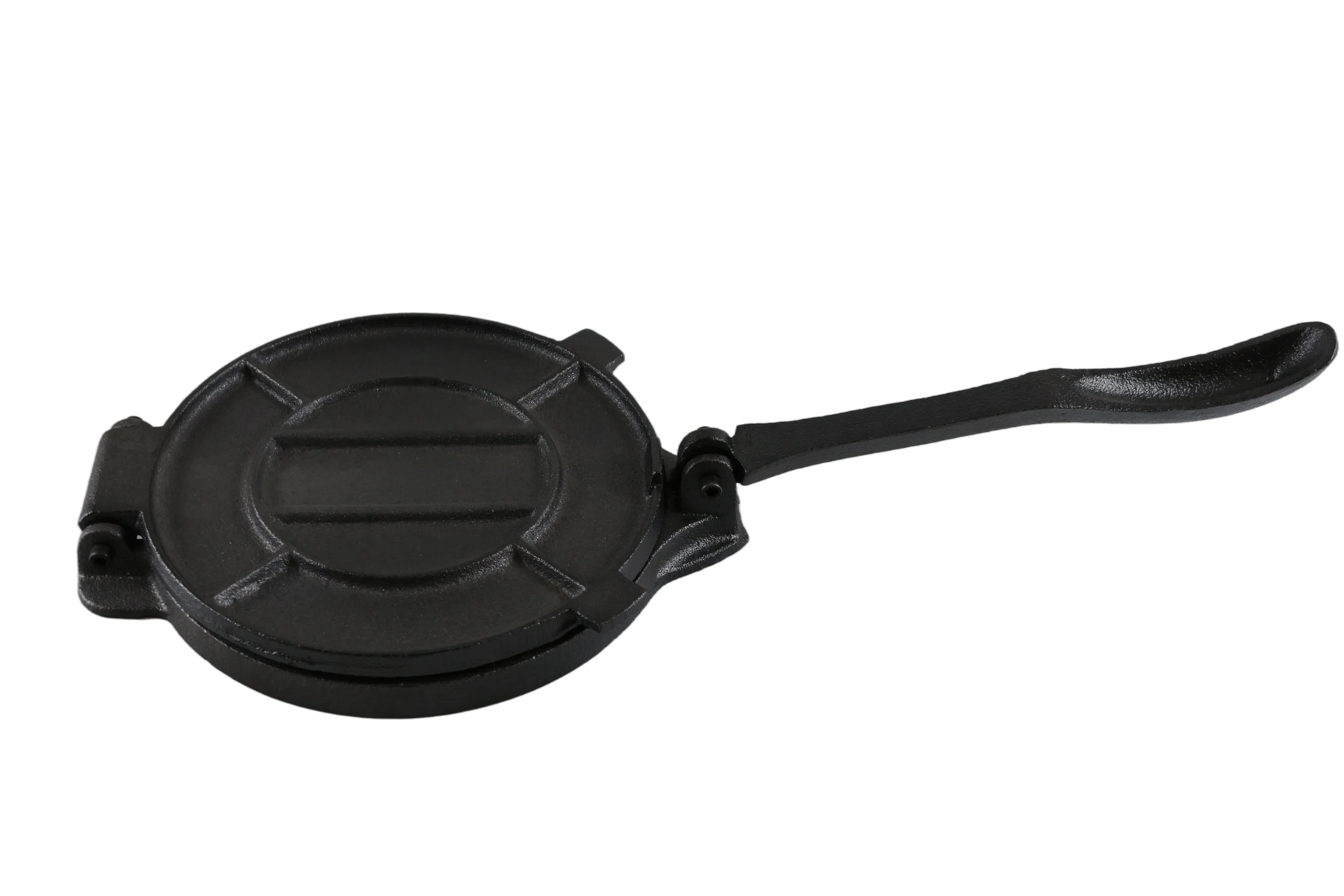 Пресс для тортильи Cookwin из чугуна