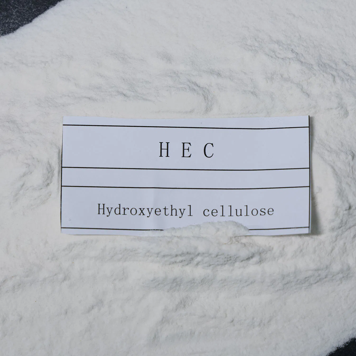 China Factory High Viscosity HPMC HEC Hydroxyethyl Cellulose