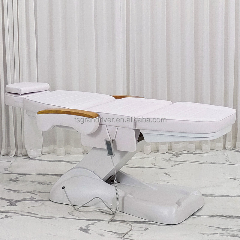 Стол массажный электрический для салона красоты