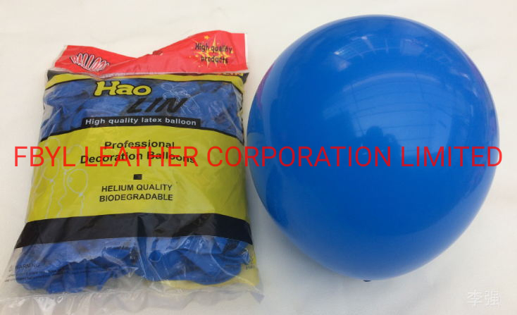 Colorful Latex Balloons (JYB-BL001)