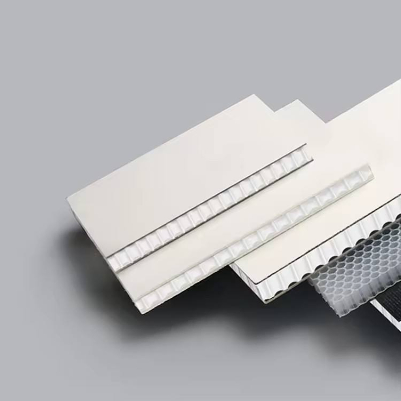 Lightweight Aluminum Honeycomb Core Sandwich Panels for Indoor Bathroom