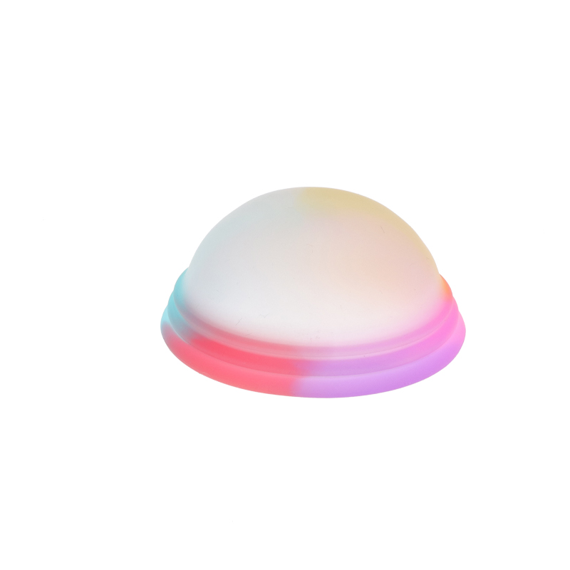 Soft Menstrual Disc with Ring