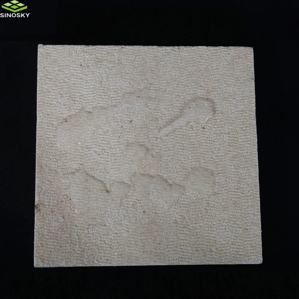 Factory Supplier Acoustical Suspended Mineral Fiber Ceiling