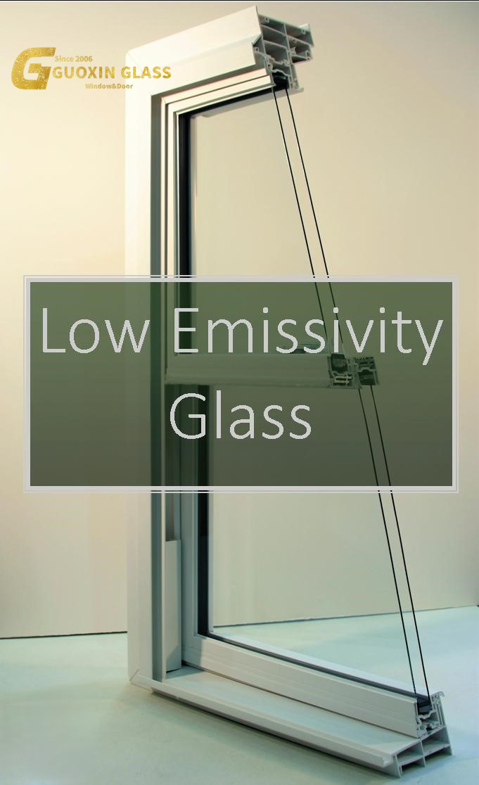 Advanced Low E Glass Solutions for Optimal Thermal Insulation