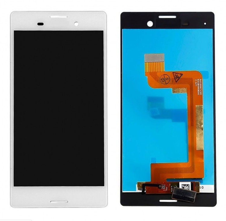 Дисплей для Sony M4 / M4 Aqua (LCD + тачскрин)